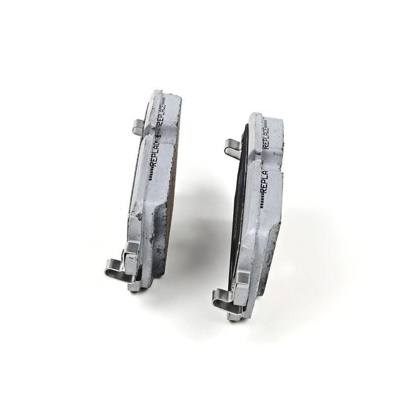 Kit de plaquettes de frein, frein à disque DELPHI LP5032EV