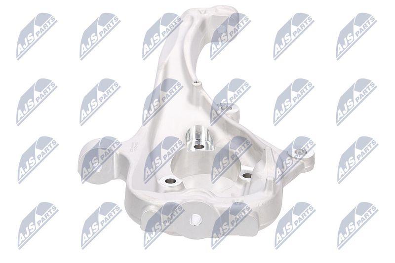 Fusée d'essieu, suspension de roue NTY ZZP-CH-051