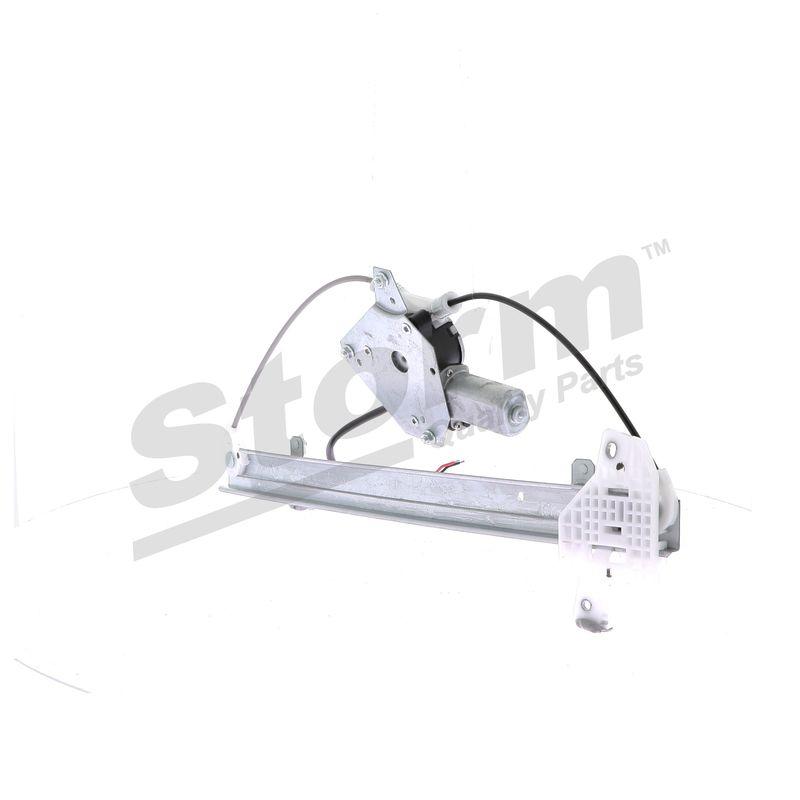 Lève-vitre STORM QUALITY PARTS 160080