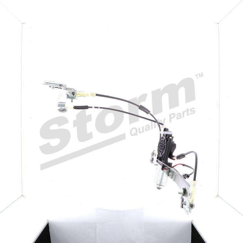 Lève-vitre STORM QUALITY PARTS 90278ST