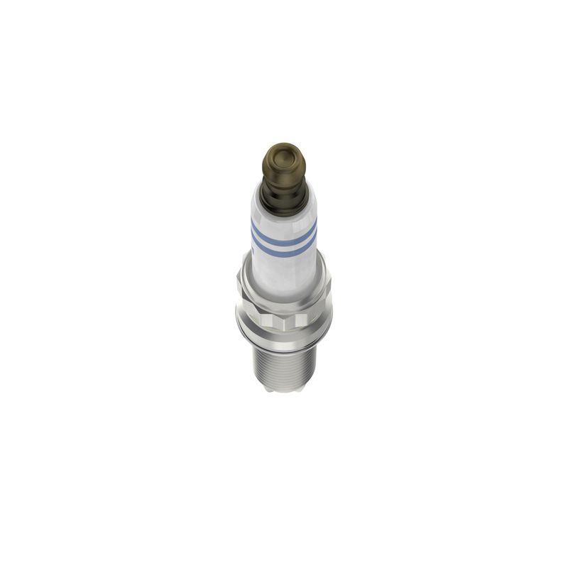 Bougie d'allumage BOSCH 0 242 140 507