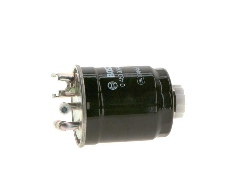 Filtre à carburant BOSCH 0 450 906 409