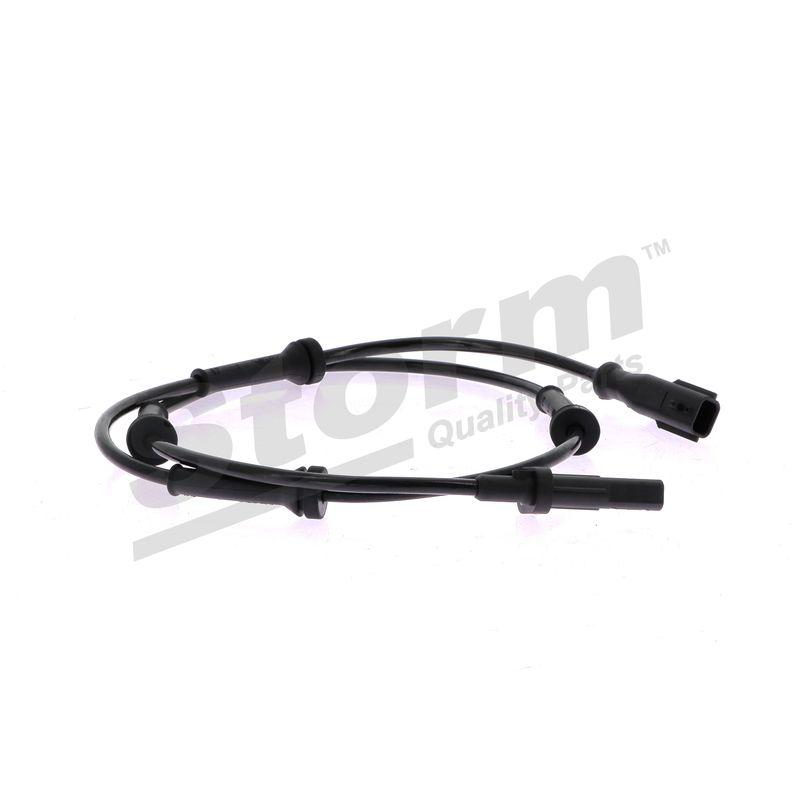Capteur, vitesse de roue STORM QUALITY PARTS 888030