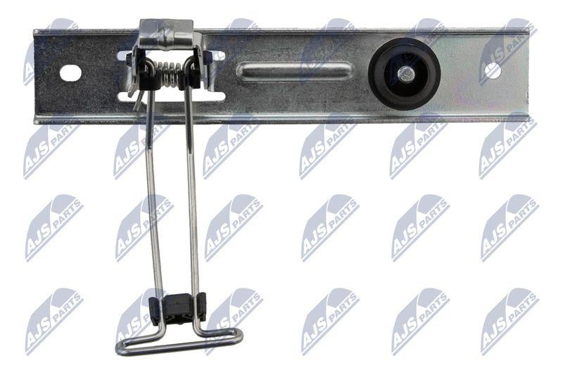 Serrure de capot-moteur NTY EZC-RE-138