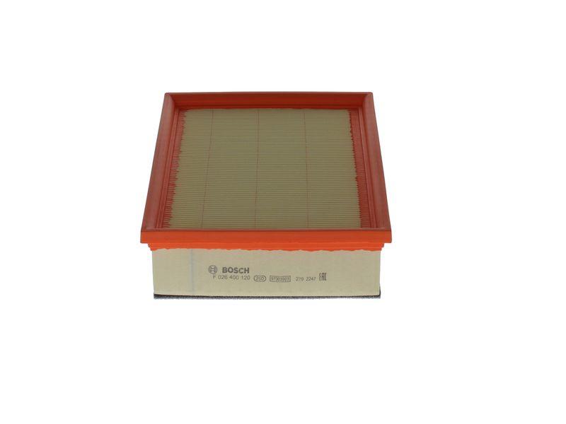 Filtre à air BOSCH F 026 400 120