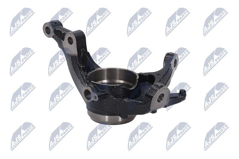Fusée d'essieu, suspension de roue NTY ZZP-HY-521