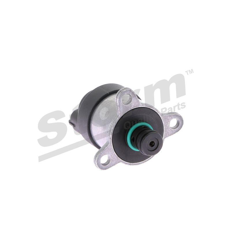 Régulateur, quantité de carburant (système à rampe commune) STORM QUALITY PARTS STO777203