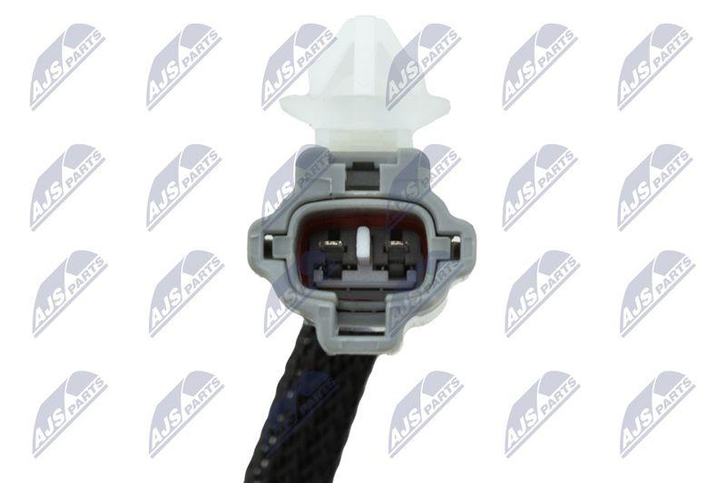 Capteur, vitesse de roue NTY HCA-SB-018
