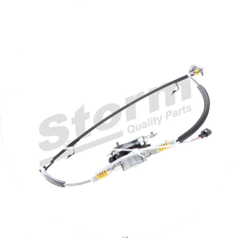 Lève-vitre STORM QUALITY PARTS 87177ST