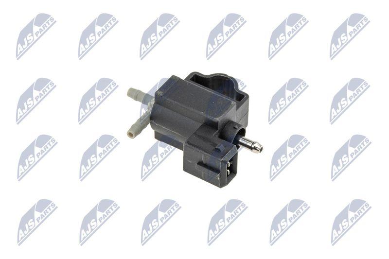 Détendeur de suralimentation NTY ECD-PL-003