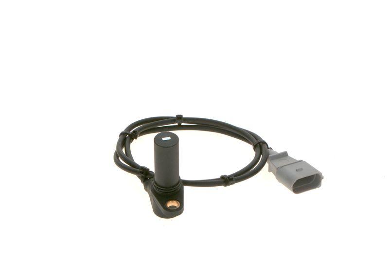 Capteur d'angle, vilebrequin BOSCH 0 986 280 491