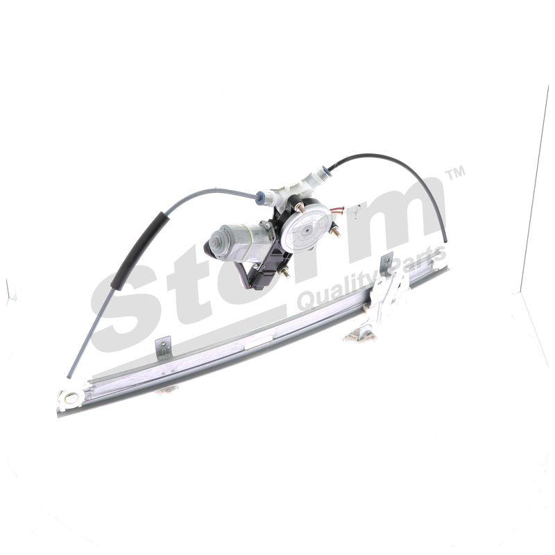 Lève-vitre STORM QUALITY PARTS 125080