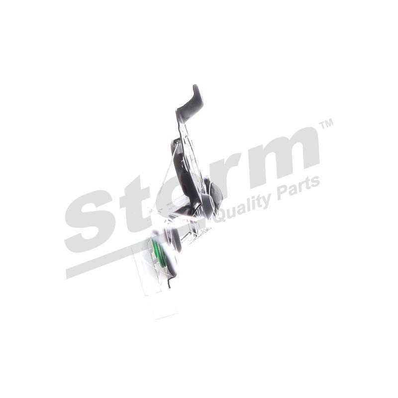 Lève-vitre STORM QUALITY PARTS 46585