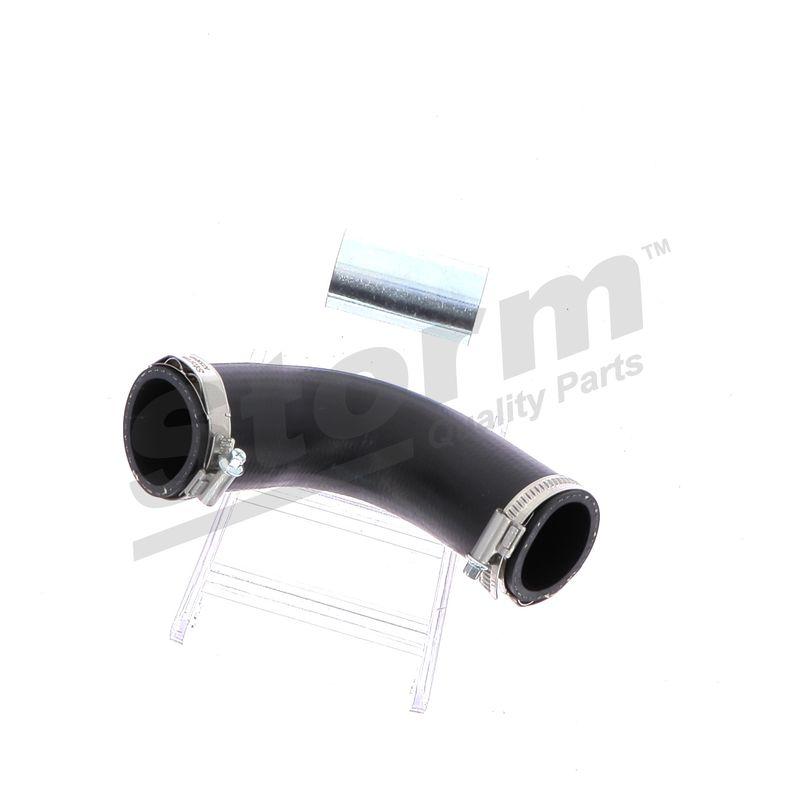 Gaine de suralimentation STORM QUALITY PARTS F11818