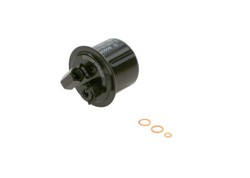 Filtre à carburant BOSCH 0 986 450 104