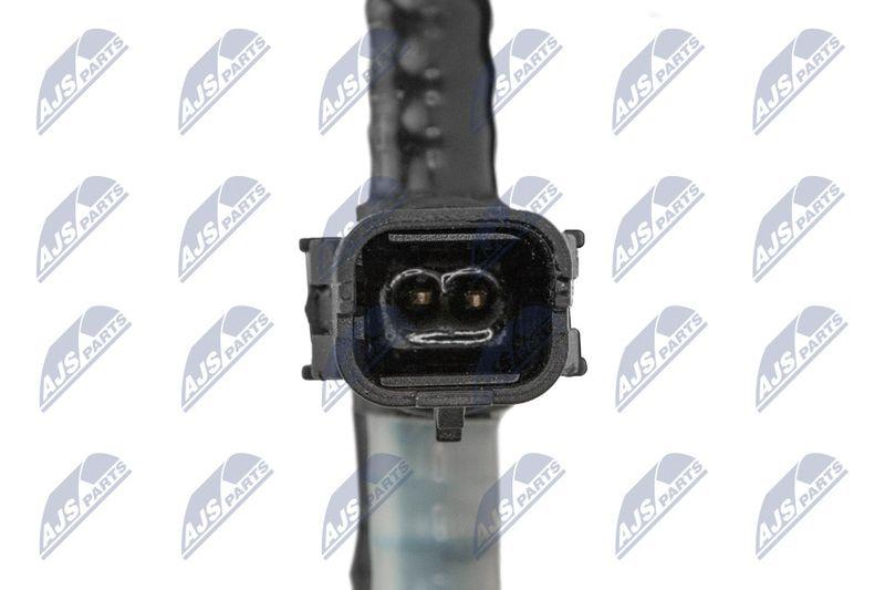 Tuyauterie de carburant NTY BPP-CT-012