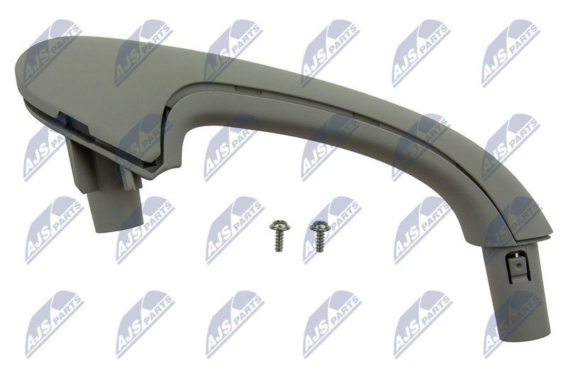 Poignet de porte, équipment intérieur NTY EZC-ME-073