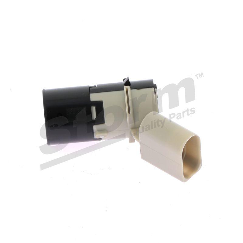 Capteur, aide au stationnement STORM QUALITY PARTS 399213
