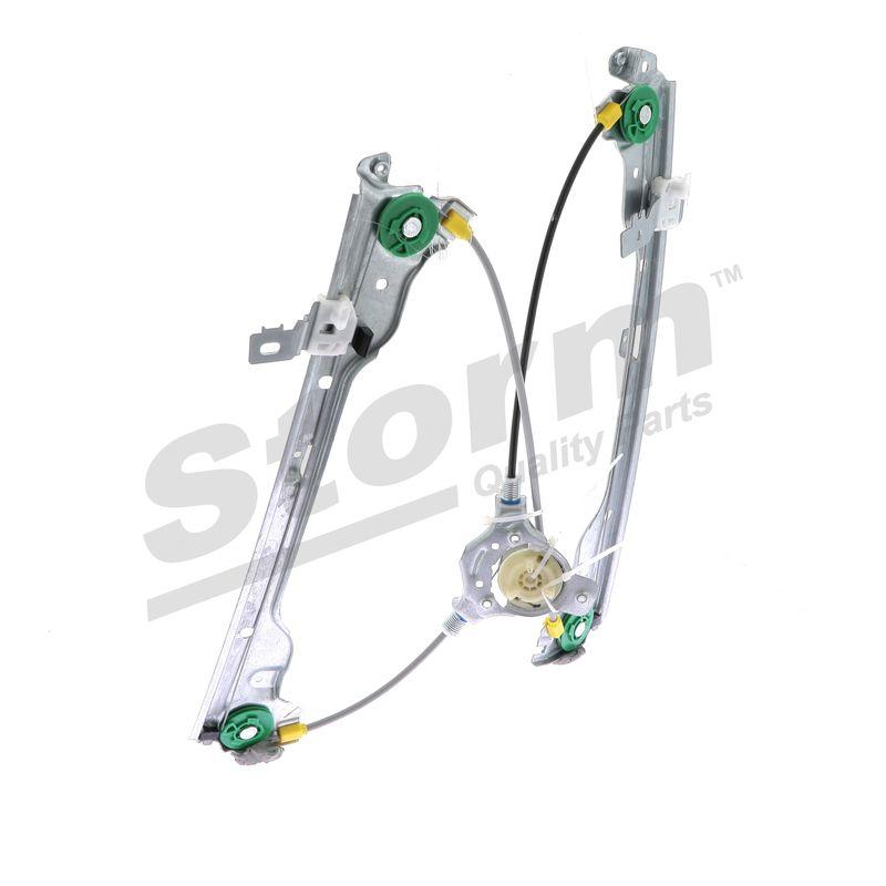 Lève-vitre STORM QUALITY PARTS 150975