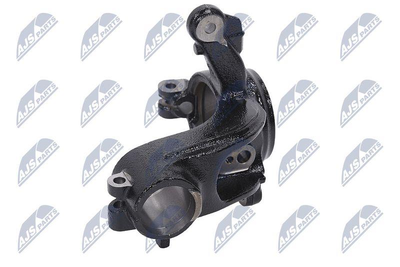 Fusée d'essieu, suspension de roue NTY ZZP-PE-016