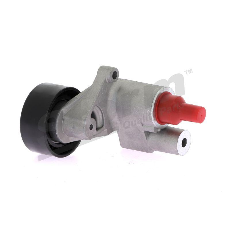 Tendeur de courroie, courroie trapézoïdale à nervures STORM QUALITY PARTS 29993