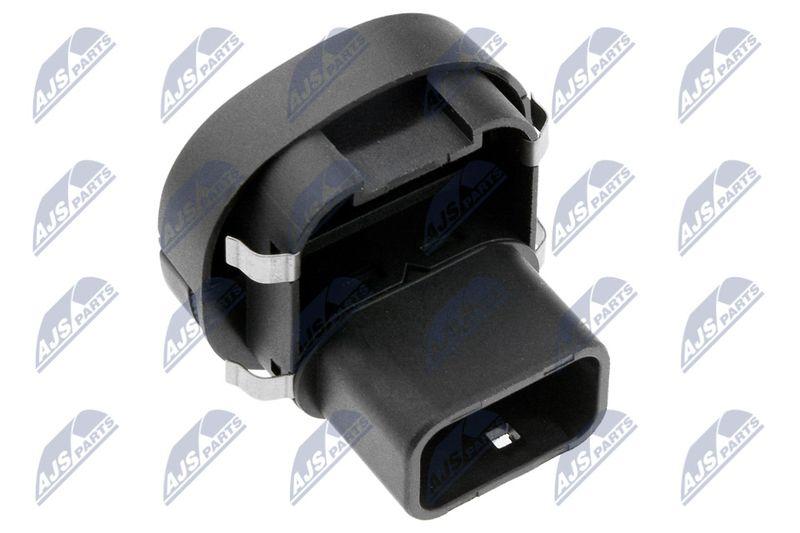 Interrupteur, lève-vitre NTY EWS-FR-004