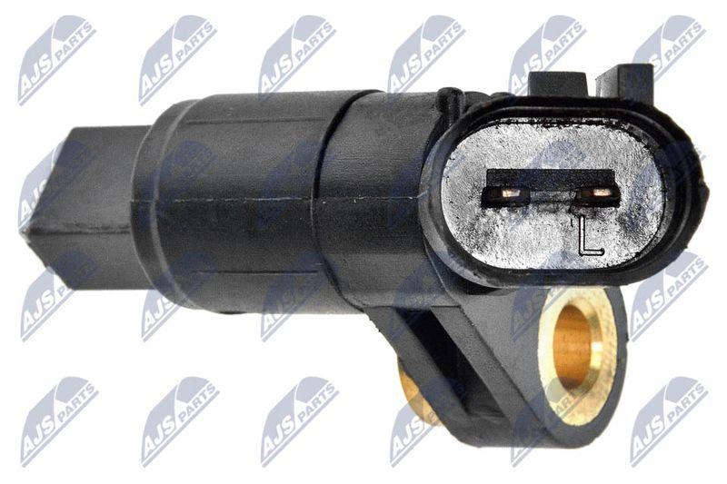 Capteur, vitesse de roue NTY HCA-VW-004