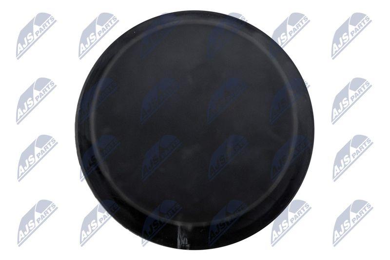 Butoir, capot-moteur NTY EZC-ME-216