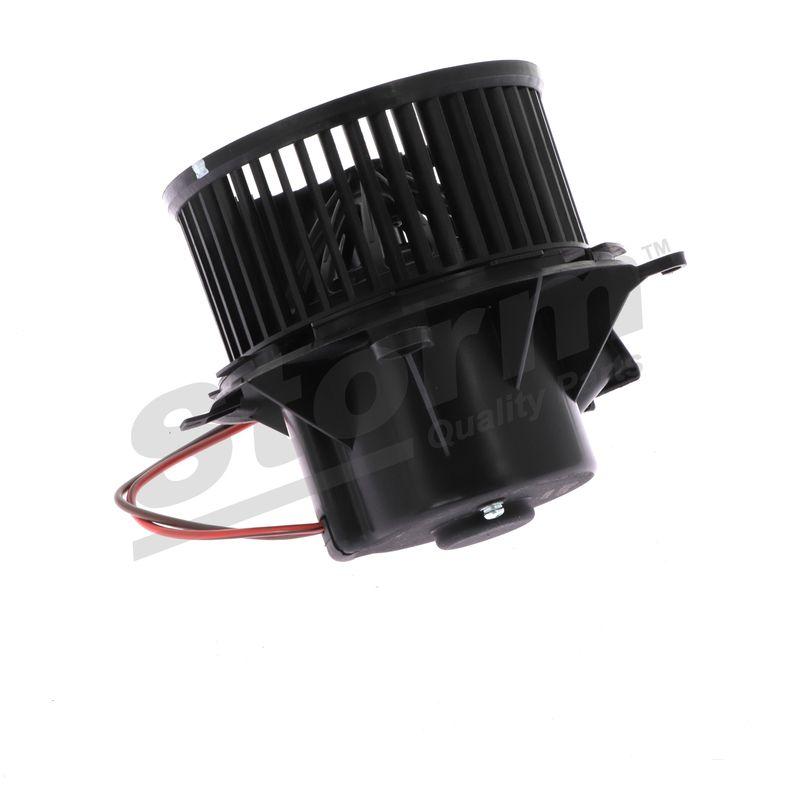 Pulseur d'air habitacle STORM QUALITY PARTS 6500802