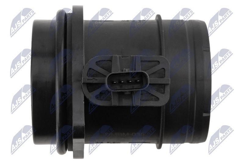 Débitmètre de masse d'air NTY EPP-BM-035