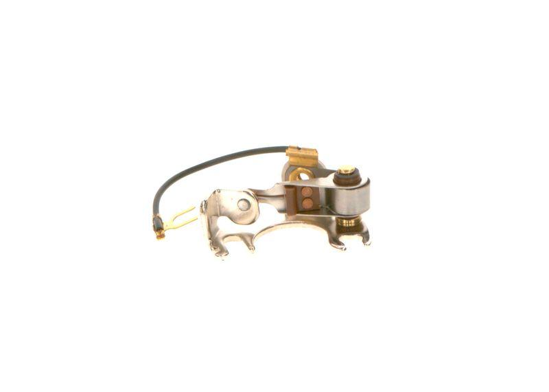 Jeu de contacts, distributeur d'allumage BOSCH 1 987 231 000