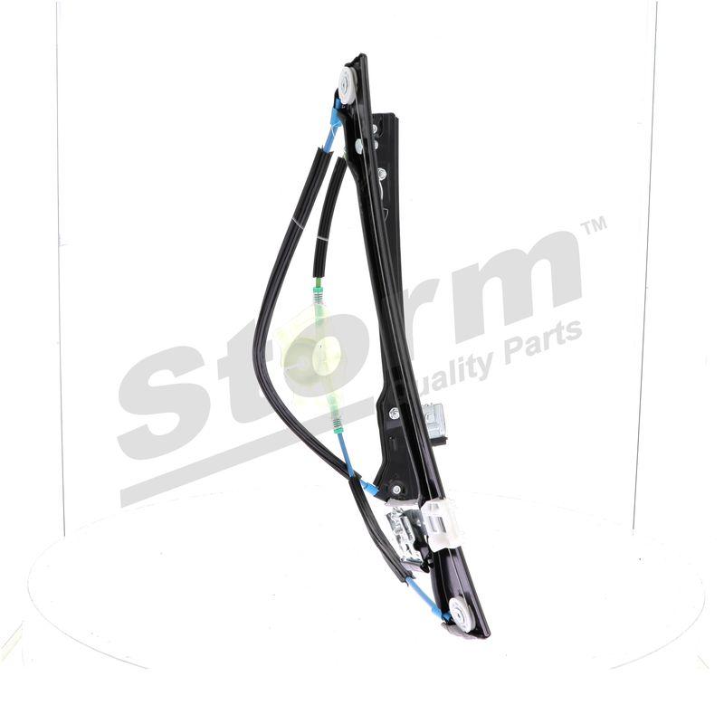 Lève-vitre STORM QUALITY PARTS 96576