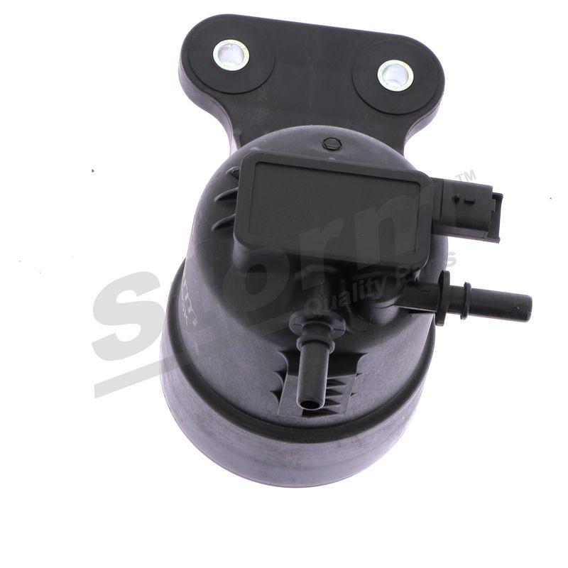 Boîtier, filtre à carburant STORM QUALITY PARTS STO3892