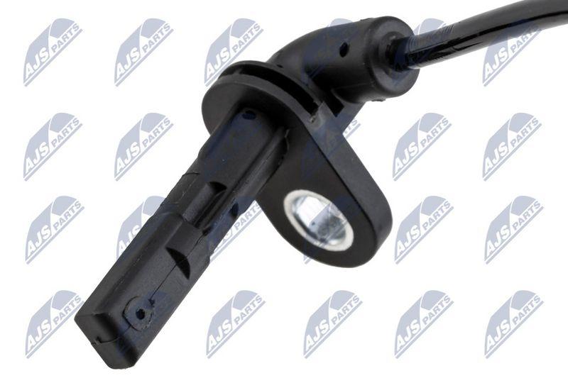 Capteur, vitesse de roue NTY HCA-PL-031
