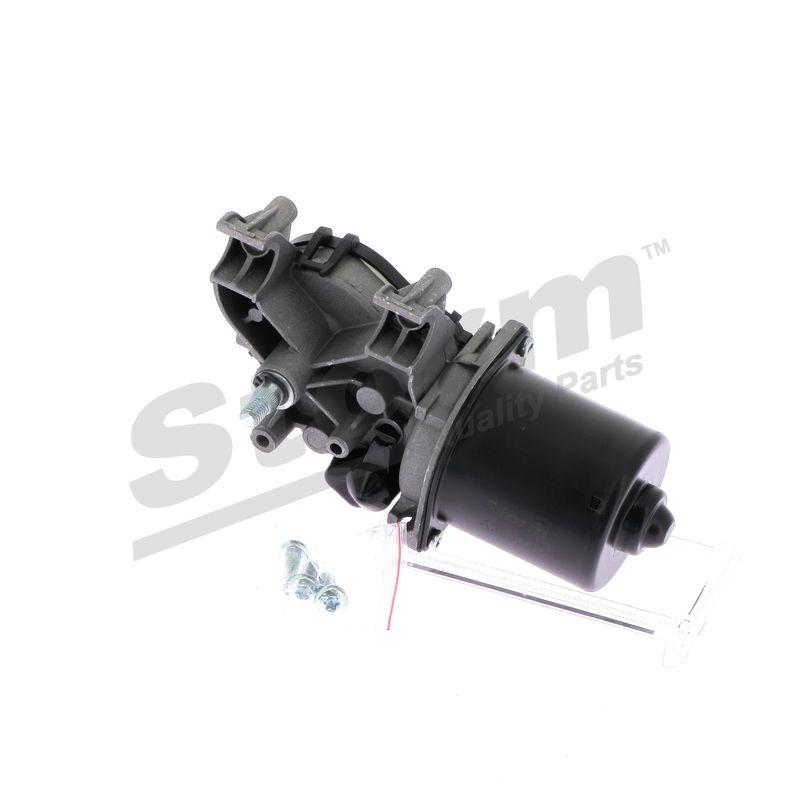 Moteur d'essuie-glace STORM QUALITY PARTS 2121001