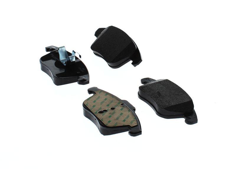 Kit de plaquettes de frein, frein à disque BOSCH 0 986 424 986