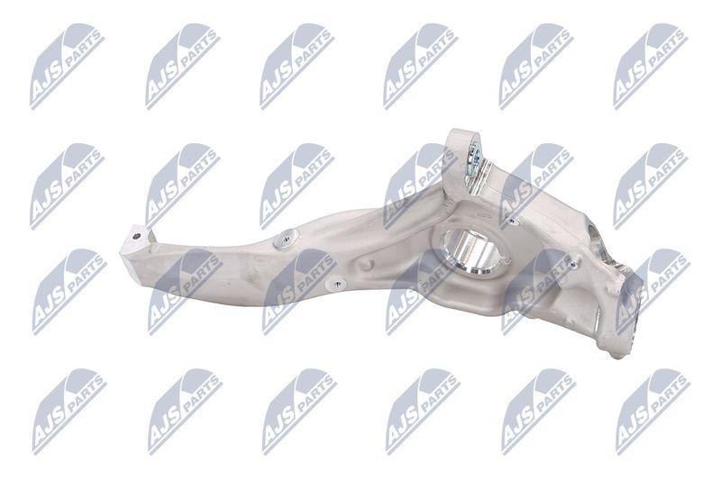 Fusée d'essieu, suspension de roue NTY ZZP-LR-015