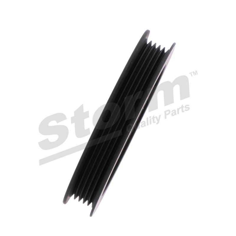 Poulie, vilebrequin STORM QUALITY PARTS 78091