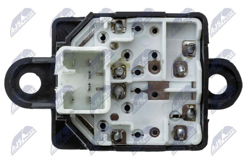 Interrupteur, lève-vitre NTY EWS-HY-061