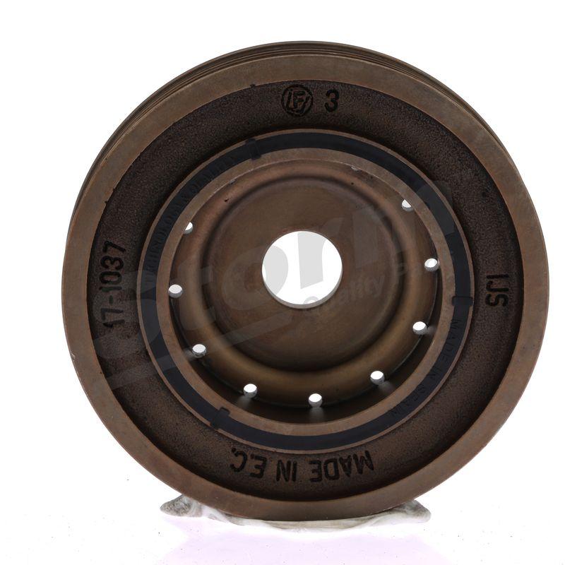 Poulie, vilebrequin STORM QUALITY PARTS 89994