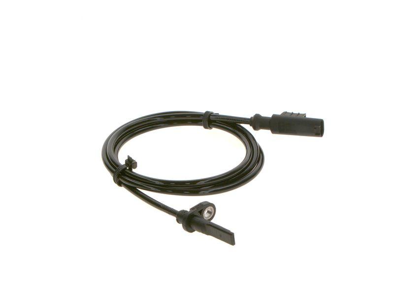 Capteur, vitesse de roue BOSCH 0 265 008 414