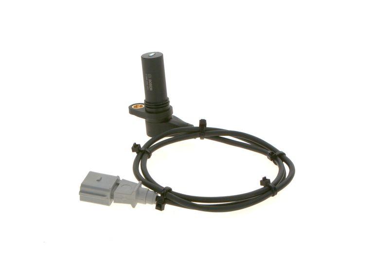 Capteur d'angle, vilebrequin BOSCH 0 986 280 491