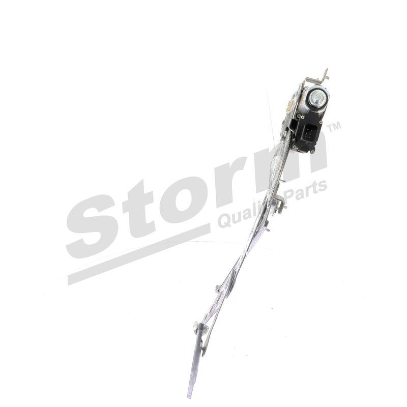 Lève-vitre STORM QUALITY PARTS 61186