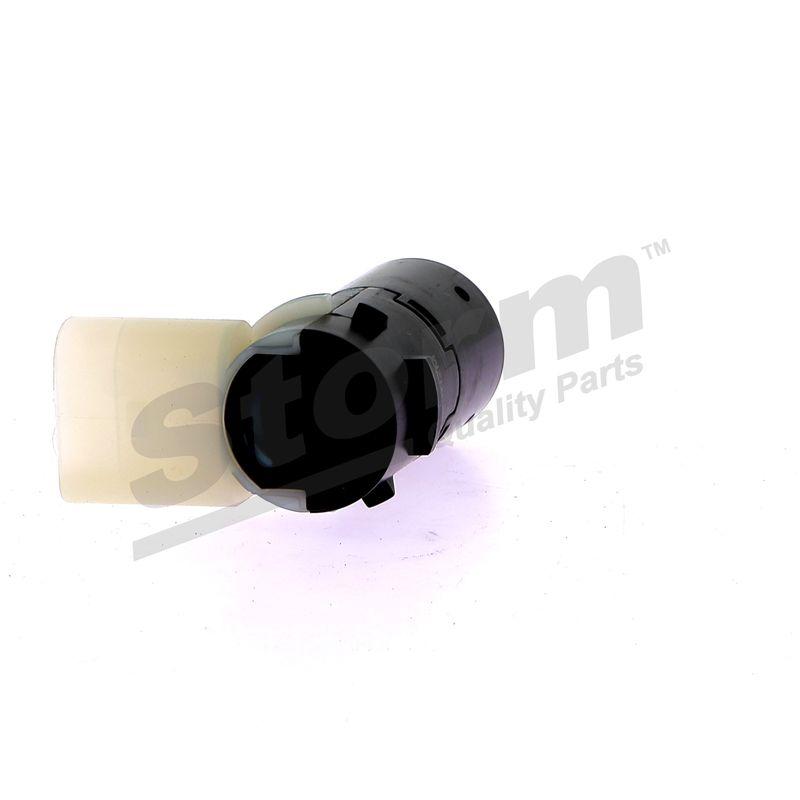 Capteur, aide au stationnement STORM QUALITY PARTS 399218