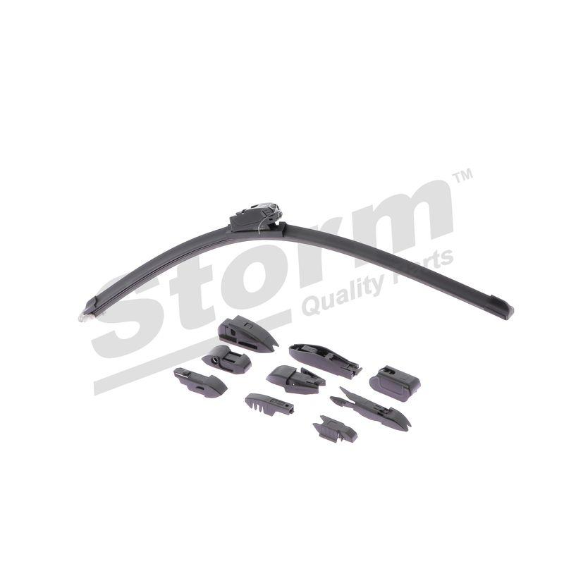 Balai d'essuie-glace STORM QUALITY PARTS 1000551