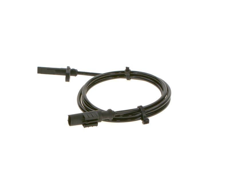 Capteur, vitesse de roue BOSCH 0 265 008 414