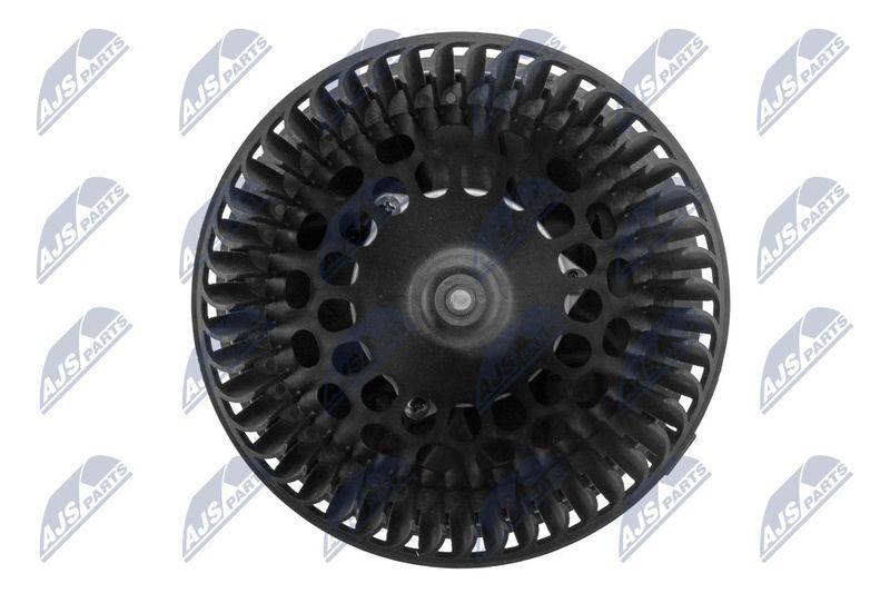 Pulseur d'air habitacle NTY EWN-CT-004