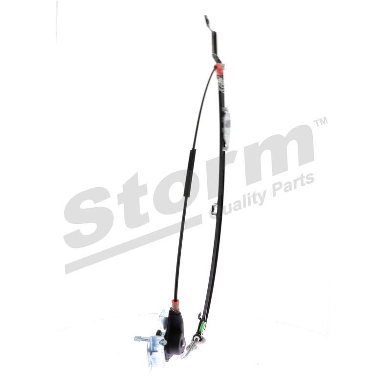 Lève-vitre STORM QUALITY PARTS 960170