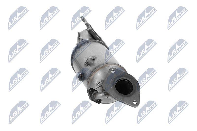 Catalyseur NTY KAT-HD-005