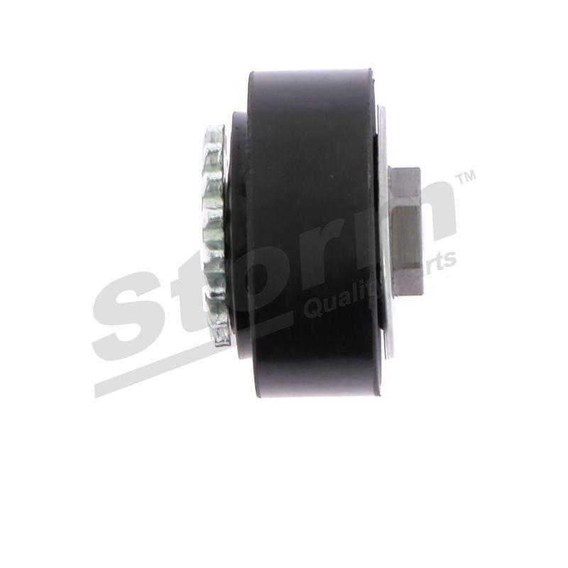 Poulie de tension, courroie trapézoïdale à nervures STORM QUALITY PARTS 88598
